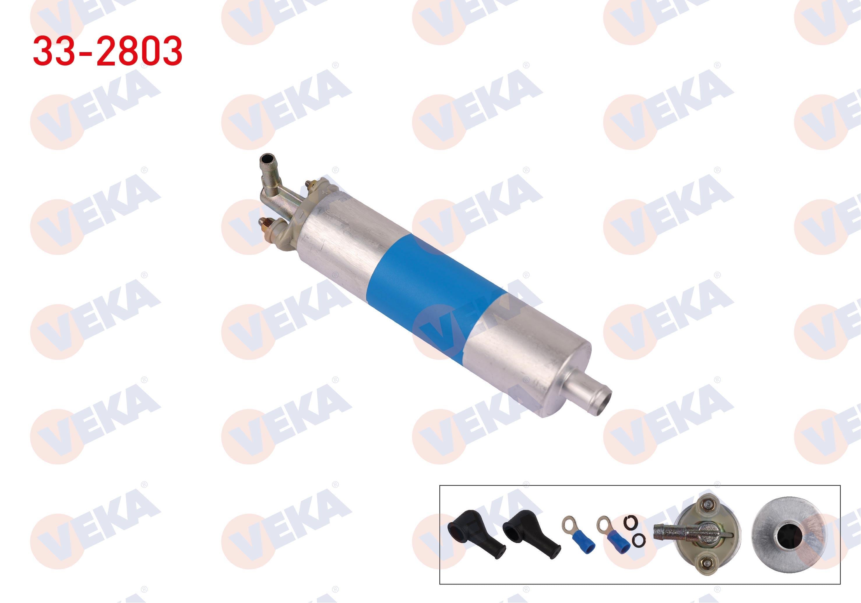 YAKIT POMPASI 5 BAR MERCEDES C SERISI (W202) C 180 - C 200 - C 230 1993-2000 / E SERISI (W124) E 280 -E 320 1993-1995 / S SERISI (W220) S 280 - S 320 - S 500 1998-2005 / SL (R129) 500 1989-2001