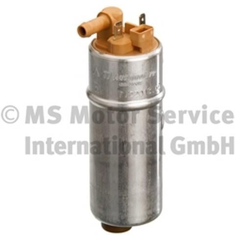 YAKIT POMPASI 730-735-745 SADECE POMPA E65 N62