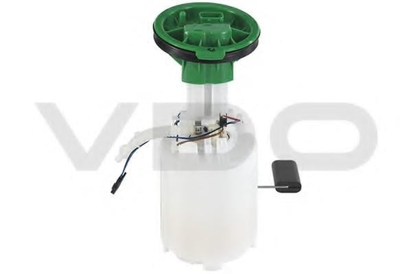 YAKIT POMPASI COOPER S ŞAMANDIRALI R50-52-53