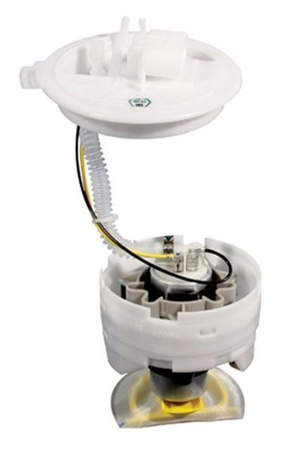 YAKIT POMPASI KOMPLE  A4 3.0 ASN