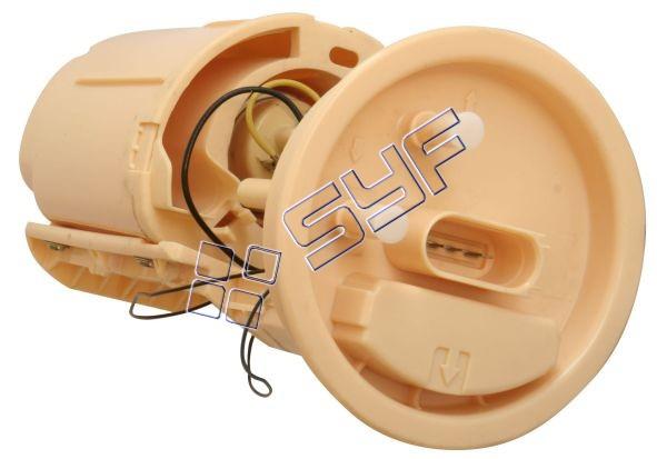 YAKIT POMPASI KOMPLE PLASTİK GÖVDELİ YAKIT POMPASI KOMPLE  T5 AXB-AXD 1,9 TDİ-2,5 TDİ 04-10 114604756 405058007018Z