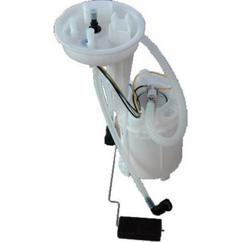 YAKIT POMPASI KOMPLE ŞAMANDIRALI  A4