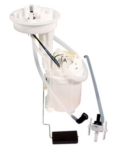 YAKIT POMPASI KOMPLE ŞAMANDIRALI  A4