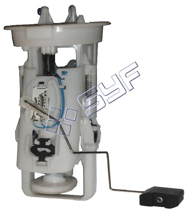 YAKIT POMPASI ŞAMANDIRALI  BMW E46