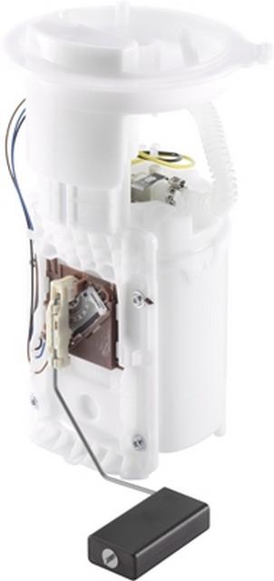 YAKIT POMPASI ŞAMANDIRALI GOLF5-6-7-JETTA-A3-LEON CAXA-BMY-BLG-BGU-BSE-BAG-BLF-BLP-CBZA-CBZB 1,2 TSİ-1,4 TSİ-1,6 FSİ 04-10 1K0919051BG 1K0919051CH