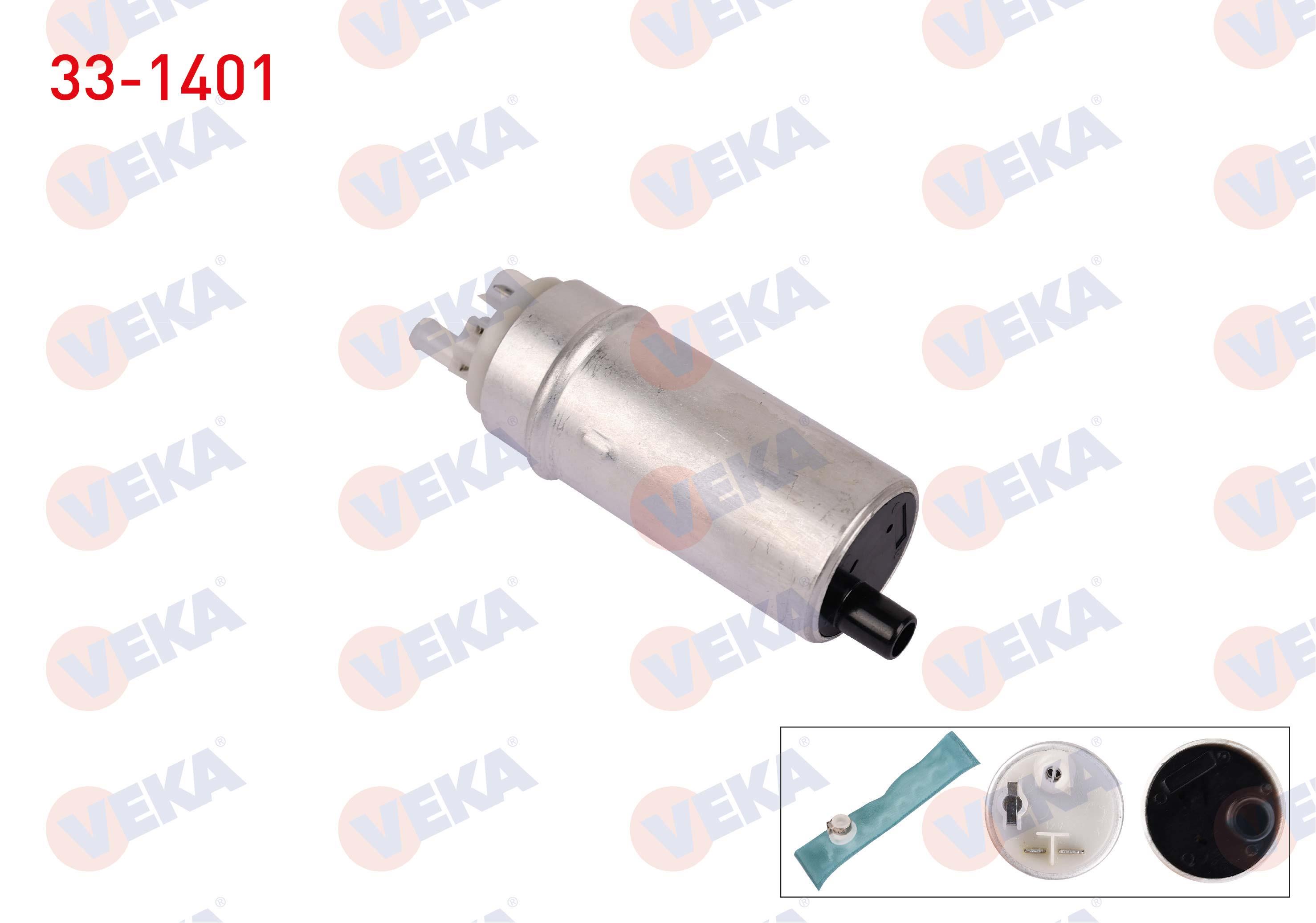 YAKIT POMPASI SUZGECLI  3 BAR BMW 3 SERISI (E36)