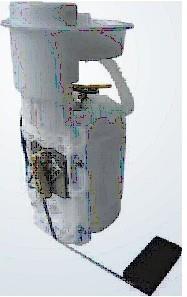 YAKIT POMPASI VE ŞAMANDIRASI POLO-CORDOBA-FABİA BBY-BBZ-BBZ-BUD-AZQ-BME 1,2 1,2V-1,4 16V 01-10 6Q0919051C 6Q0919087E