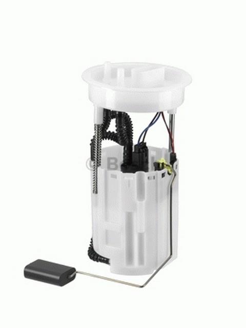 YAKIT POMPASI VE ŞAMANDIRASI POLO-CORDOBA-FABİA BBY-BBZ-BBZ-BUD-AZQ-BME 1,2 1,2V-1,4 16V 01-10 6Q0919051C 6Q0919087E