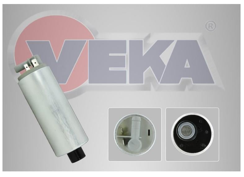 YAKIT POMPASI VOLKSWAGEN PASSAT (3B2) 1.8 4 BAR 1996-2000 4B0906087E 8E0906087J