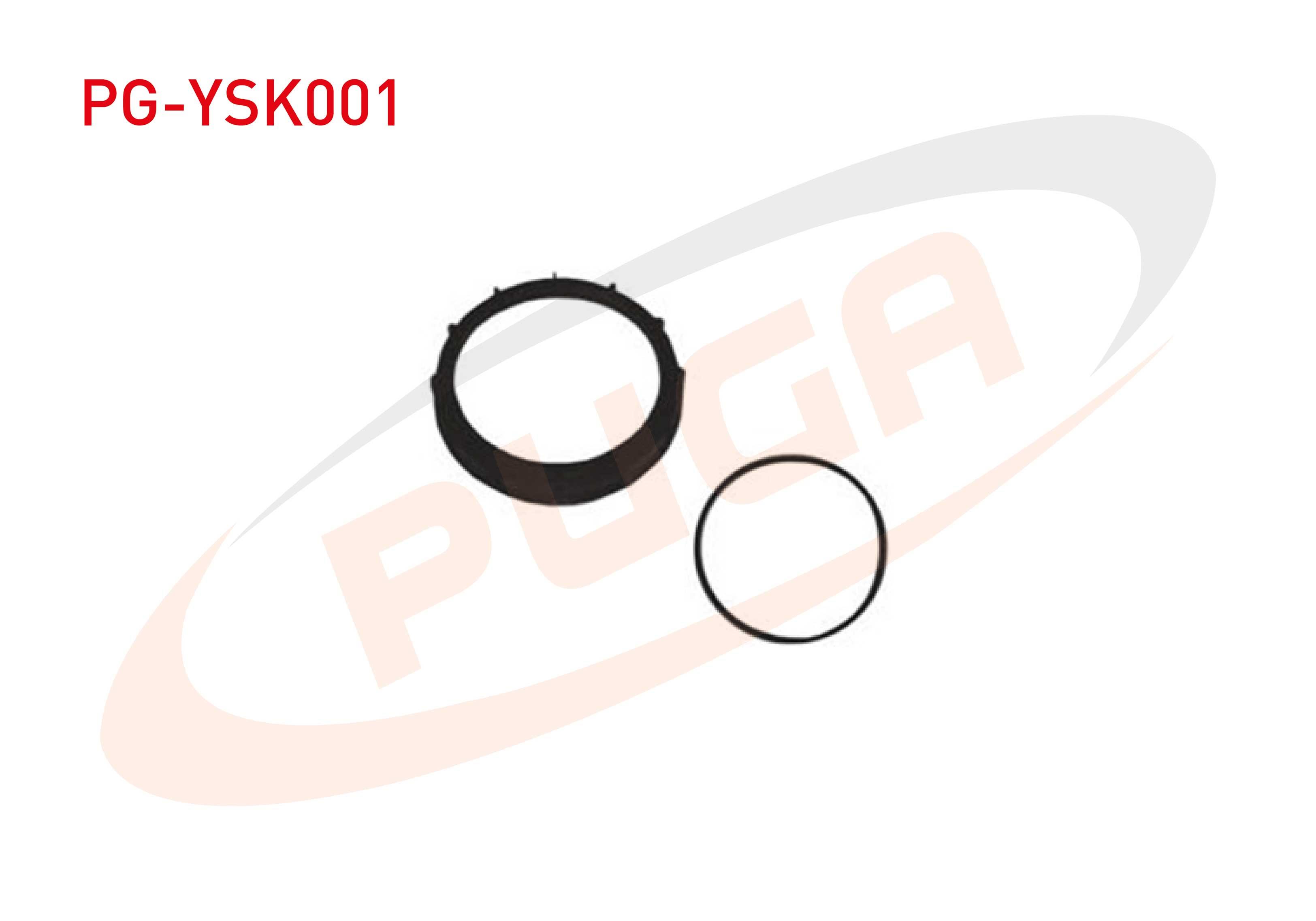 YAKIT SAMANDIRA KAPAGI BILEZIGI CLIO II KANGOO MEGANE 1.5 DCI