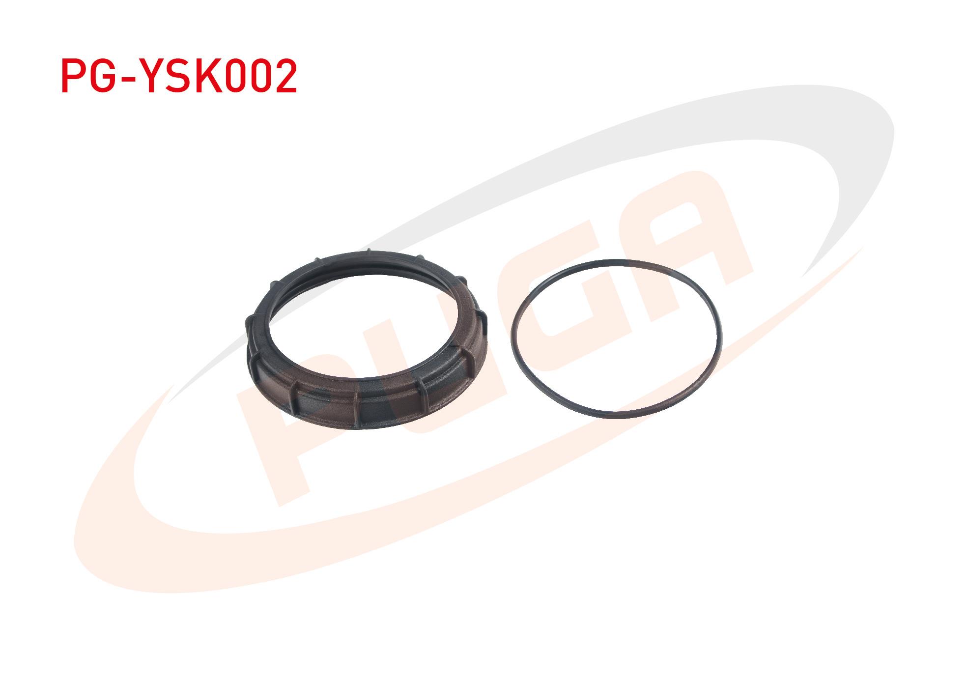 YAKIT SAMANDIRA KAPAGI DACIA SANDERO 2008-2013