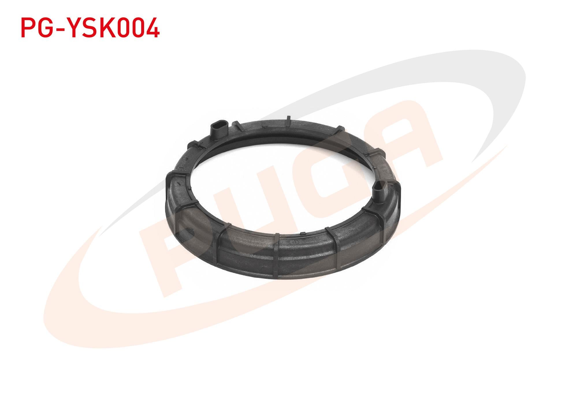 YAKIT SAMANDIRA KAPAGI PEUGEOT 206 1998-2006
