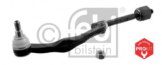 YAN ROT  SOL T5   ROTBAŞI+ROTMİLİ 7H0422817