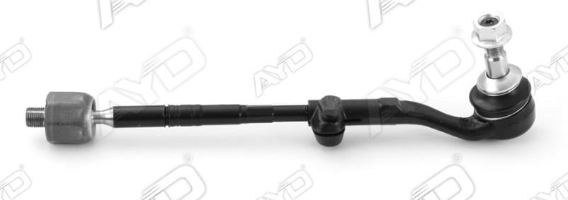 YAN ROT F20/F30 SAĞ