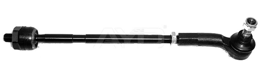 YAN ROT HİDROLİK SAĞ POLO 3