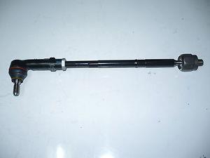 YAN ROT HİDROLİK TRW SOL POLO 4  2005-
