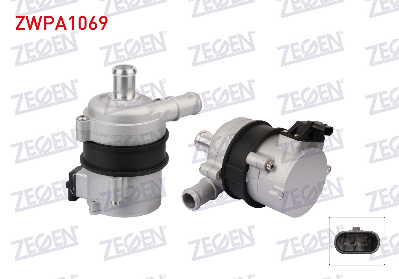 YARDIMCI SU POMPASI AUDI A4 B8 2.0 TDI 07-15/A4 B9 1.4 TFSI, 2.0 TDI, 40 TDI 15-22/A5 2.0 TDI 08-17/A5 1.4 TFSI, 40 TDI 16-20/A6 C7 2.0 TDI 13-18/ A6 C8 40 TDI 19-/Q5 2.0 TDI 08-16/Q5 2.0, 40 TDI 17-