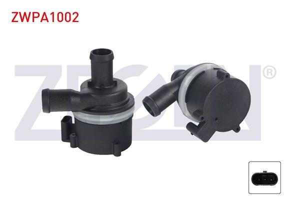 YARDIMCI SU POMPASI POLO 1.6 TDI 2009-/ JETTA IV 1.4 TSI 2011-/ A1 1.6 TDI 2010-/ IBIZA V 1.6 TDI 2008-/ TOLEDO IV 1.6 TDI 2012-/ FABIA 1.6 TDI 2006-2015