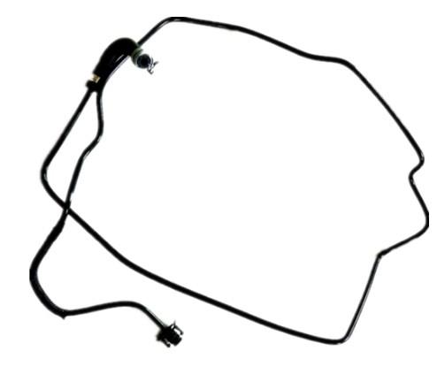 YEDEK SU DEPO BORUSU C-MAX II FOCUS III 1.6 Ti 16849 181808823 8V618K012CA