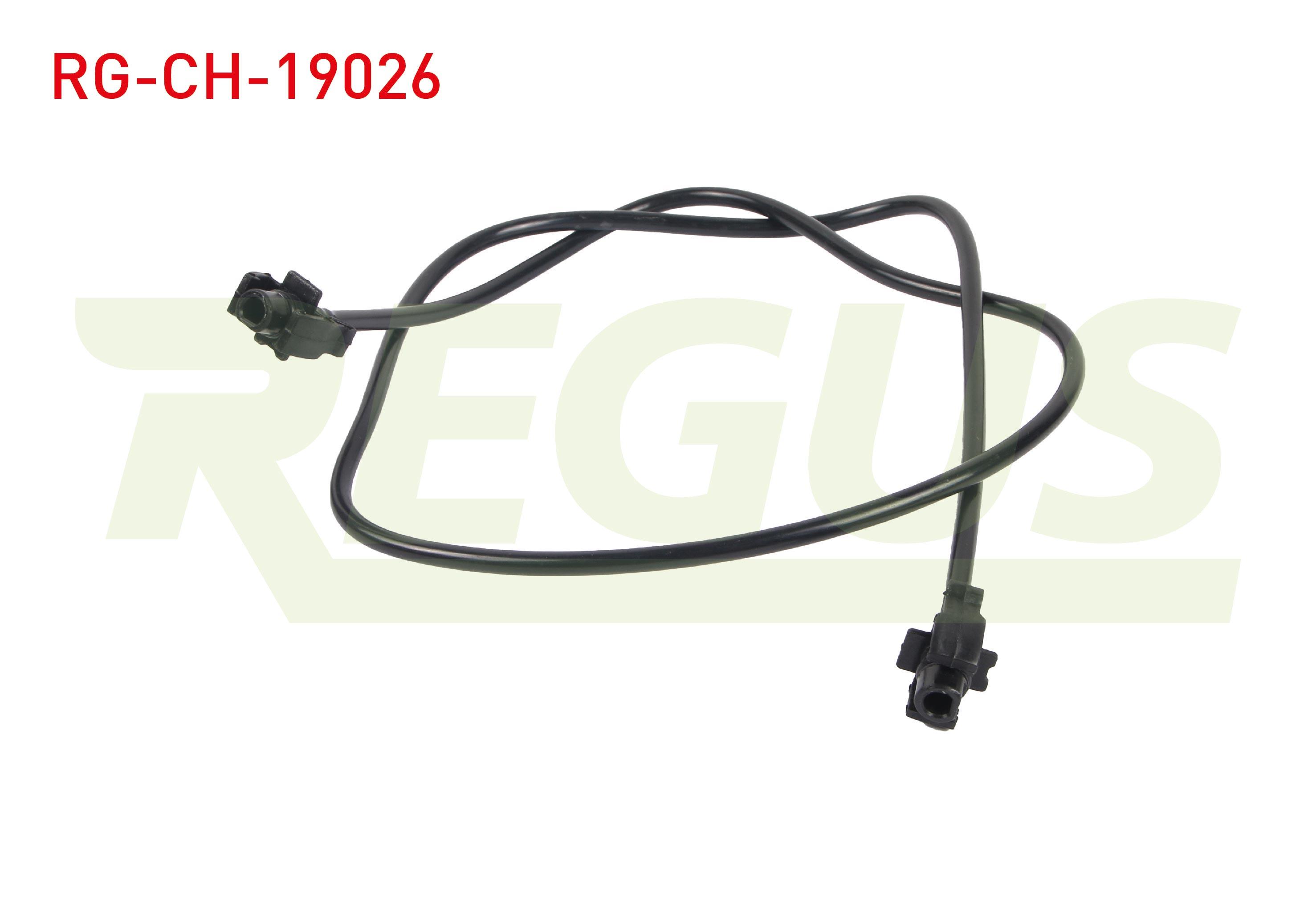 YEDEK SU DEPO BORUSU FORD B-MAX 1.5 TDCI 2012-
