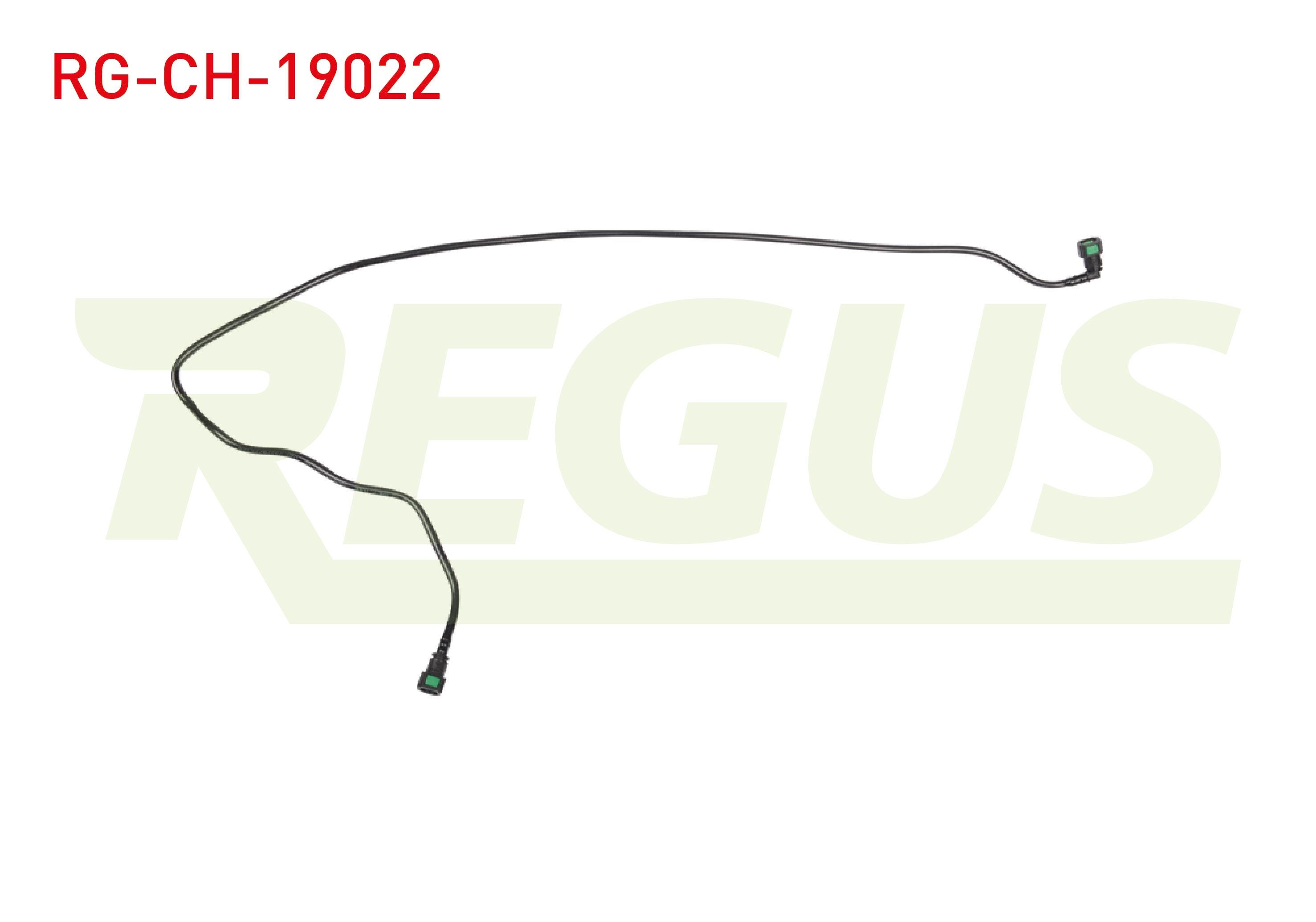 YEDEK SU DEPO BORUSU FORD TRANSIT (V348) 2.2 TDCI 2006-2014