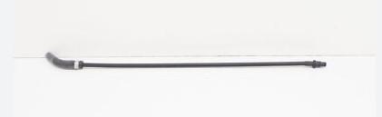YEDEK SU DEPO BORUSU W211 E320 CDI A2115010425
