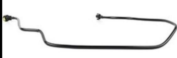 YEDEK SU DEPO HORTUMU B-MAX FIESTA VI 1.0 EcoBoost M1JE - M1JH  C1B18C012BD C1B18C012BC1838698 1818089 1796445