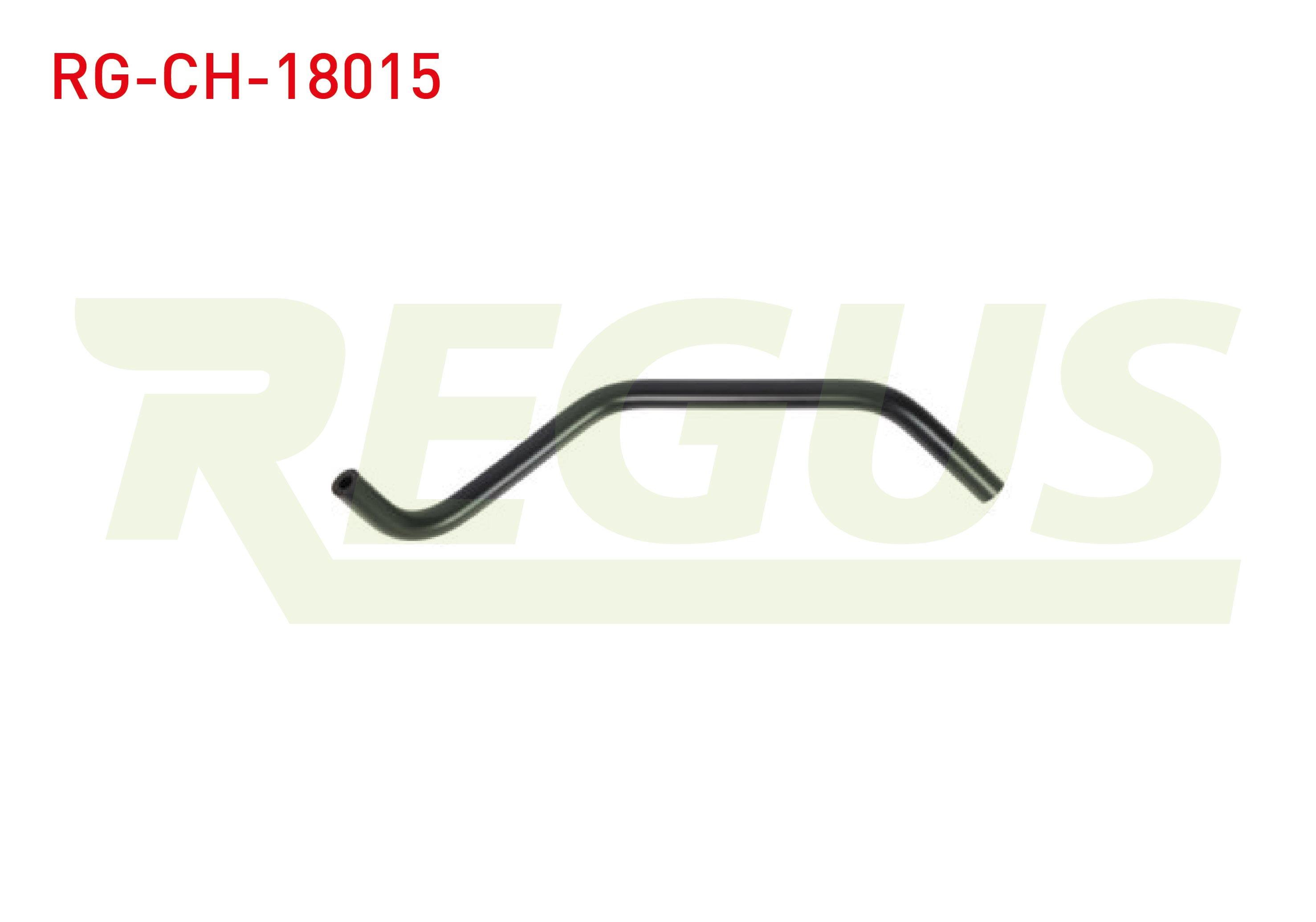 YEDEK SU DEPO HORTUMU FIAT FIORINO (225) 1.3 MJT 2007-