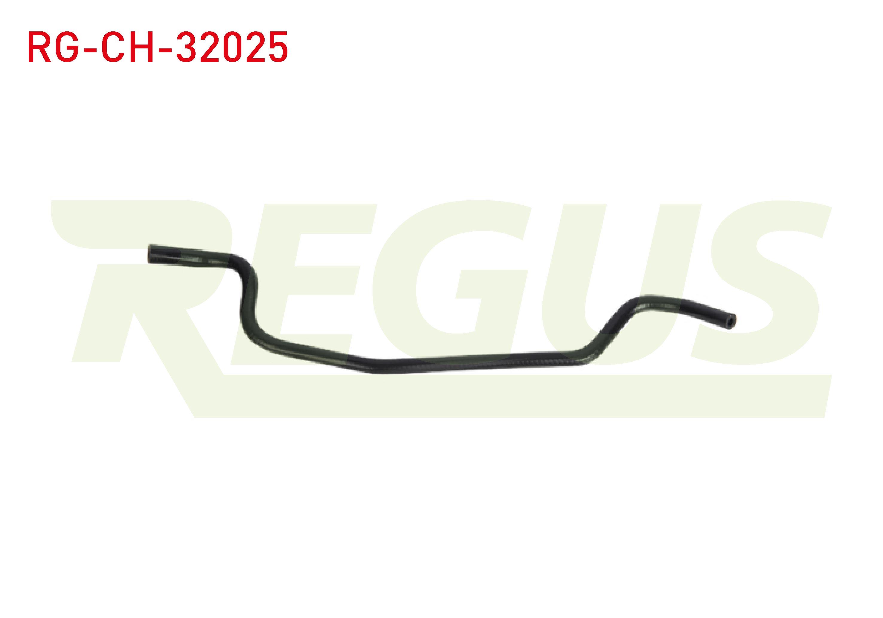 YEDEK SU DEPO HORTUMU OPEL ASTRA H 1.6i 2004-2010
