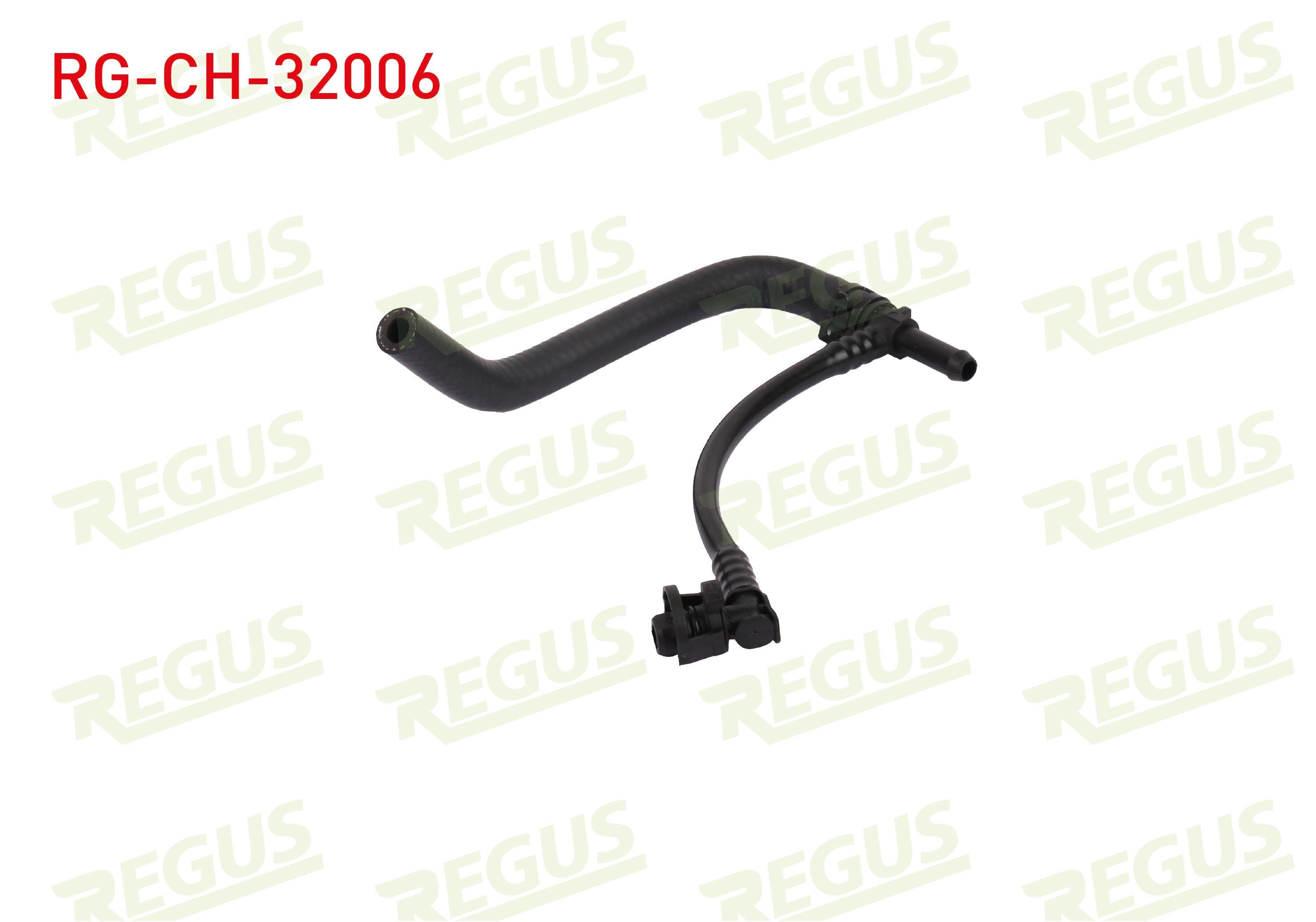 YEDEK SU DEPO HORTUMU OPEL CORSA D 1.6 2006-2014