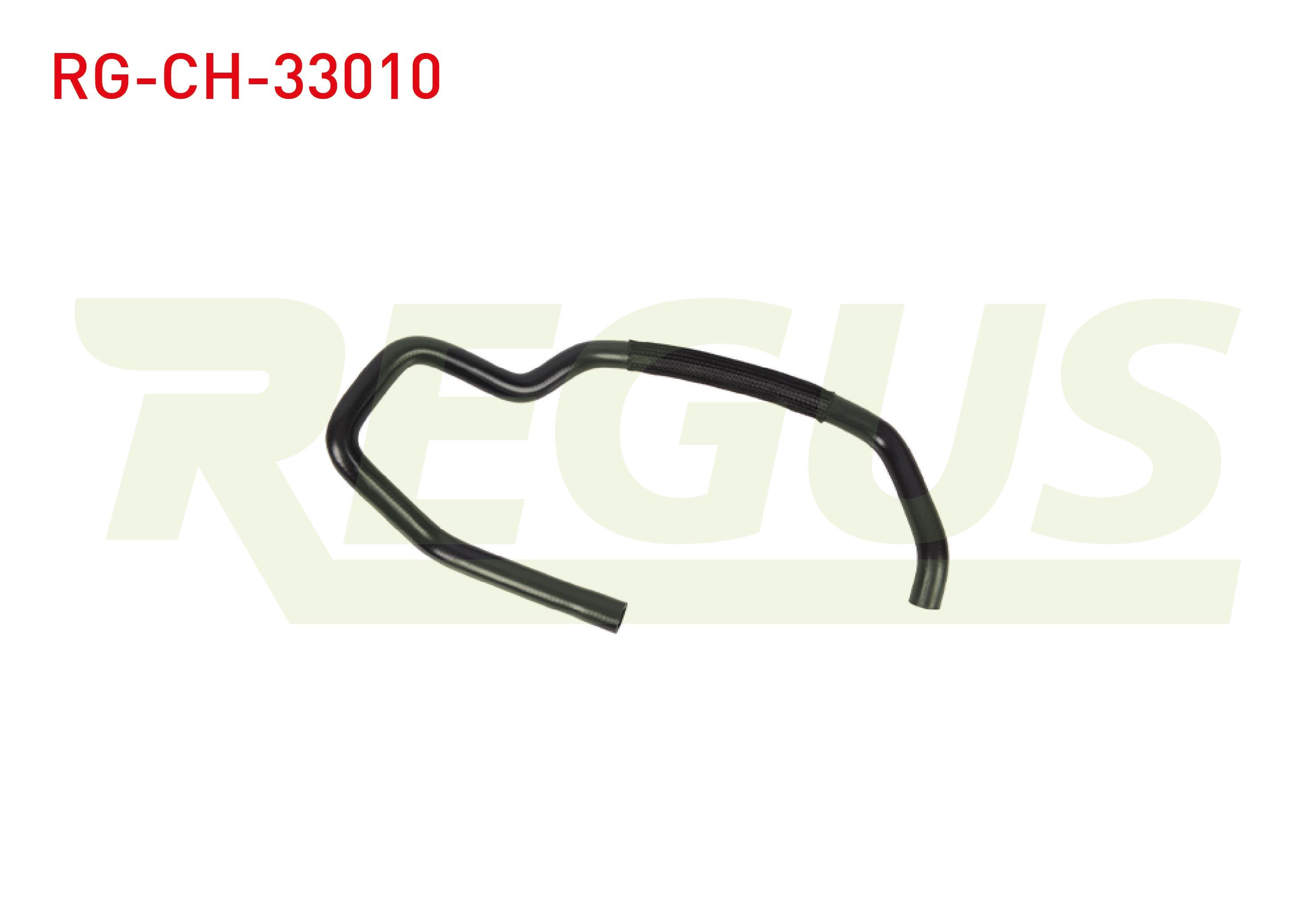 YEDEK SU DEPO HORTUMU PEUGEOT 307 (3A/C) 1.6 HDI 2000-2007