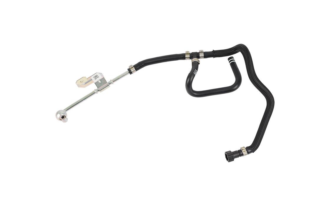 YEDEK SU DEPO HORTUMU
METAL BORU HARİÇ FIAT EGEA  1.4