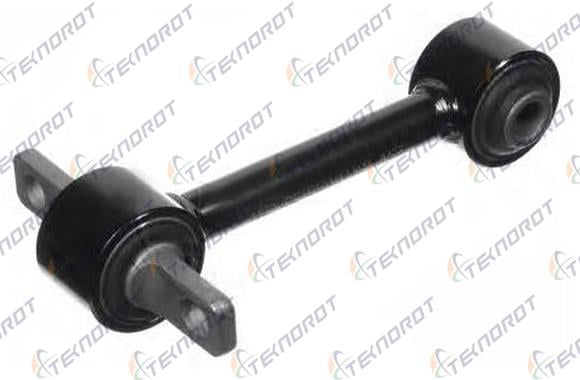 Z-ROT ARKA ALT VOLVO S40 1995-2003 / VOLVO V40 1995-2004