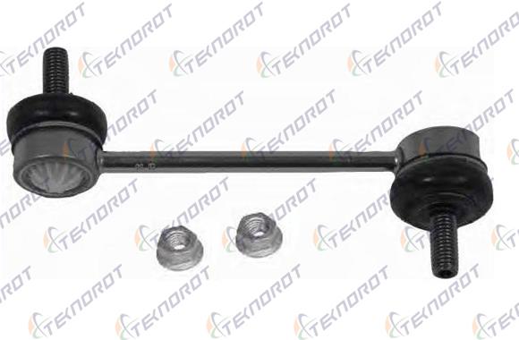 Z-ROT ARKA CITROEN C5 2004-2015 / C6 2005-2012 / PEUGEOT 407 2004-2011 / 508 2010-2018