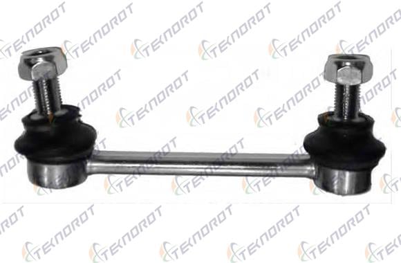 Z-ROT ARKA FIAT DOBLO 2001-2010