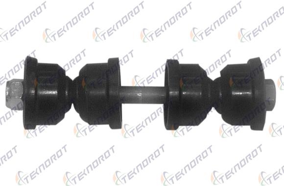 Z-ROT ARKA FORD FOCUS I 1998-2004