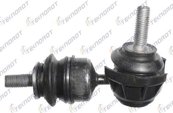 Z-ROT ARKA FORD FOCUS II 2004-2011 / FORD C-MAX 2004-2010 / MAZDA 3 2003-2014 / MAZDA 5 2005-2010 / VOLVO C30 2006-2012 / VOLVO S40 2004-2012