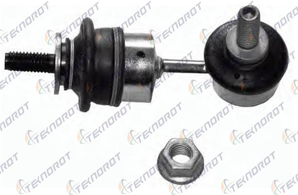 Z-ROT ARKA FORD MONDEO III 2000-2007 / JAGUAR X-TYPE 2001-2009