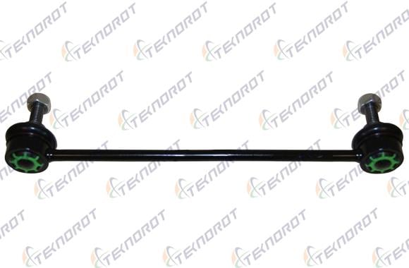 Z-ROT ARKA FORD MONDEO III 2000-2007