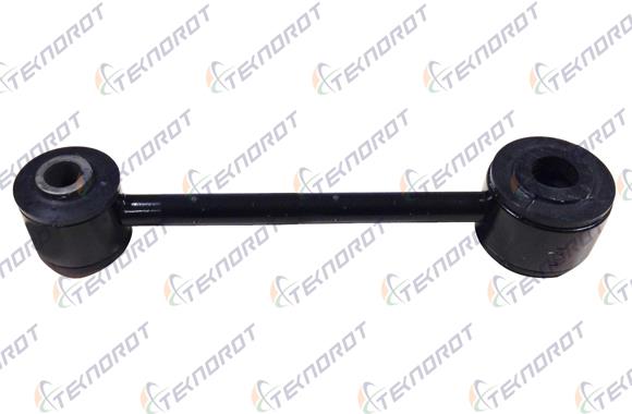 Z-ROT ARKA FORD MUSTANG 2005-2014