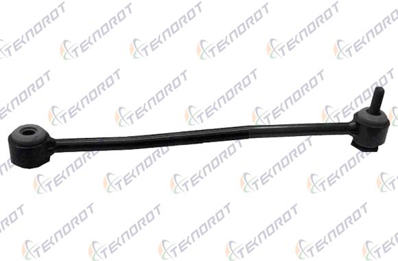 Z-ROT ARKA FORD TRANSIT (V184, V347) 2000-2014
