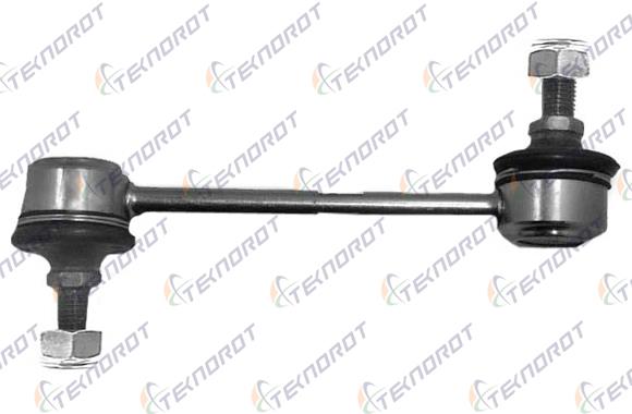 Z-ROT ARKA HYUNDAI HYUNDAI ELANTRA 1995-2006 / COUPE 2002-2009 / KIA CERATO 2004-2011