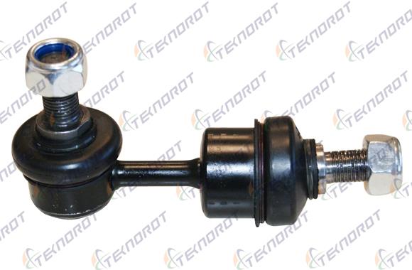 Z-ROT ARKA HYUNDAI I30 2011- / HYUNDAI ELANTRA GT 2011-2016 / KIA CEED 2012-2018 / KIA OPTIMA 2010-2015 / KIA SPORTAGE 2010-2015