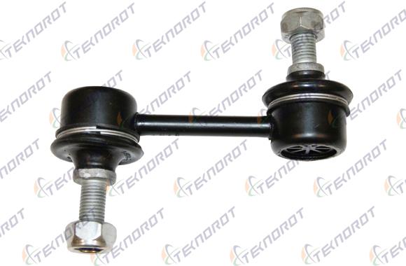 Z-ROT ARKA HYUNDAI SONATA V 2005-2010