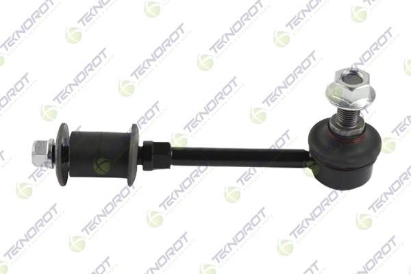 Z-ROT ARKA HYUNDAI TERRACAN 2001-2006