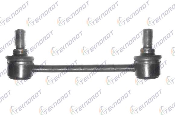 Z-ROT ARKA HYUNDAI TUCSON 2004-2010 / KIA SPORTAGE 2004-2010