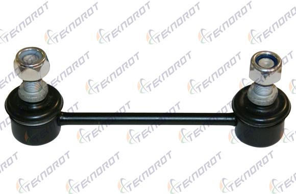 Z-ROT ARKA HYUNDAI ix35 4X2 2010-2015