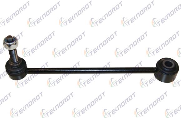 Z-ROT ARKA JEEP COMMANDER 2005-2010 / JEEP GRAND CHEROKEE 2005-2010