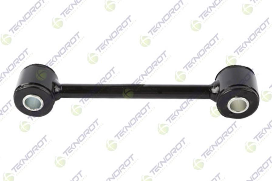 Z-ROT ARKA JEEP WRANGLER 1996-2007