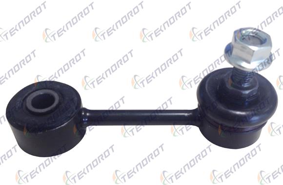 Z-ROT ARKA KIA SHUMA 1997-2004 / KIA CARENS 2002-2006